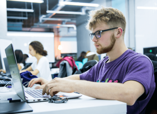 Где пройти IT-курсы в Киеве: перечень курсов, популярные специальности, особенности и преимущества Где пройти IT-курсы в Киеве: перечень курсов, популярные специальности, особенности и преимущества