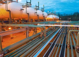 Что такое газопроводы и где они используются?