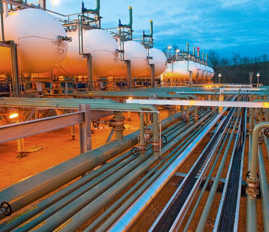 Что такое газопроводы и где они используются?