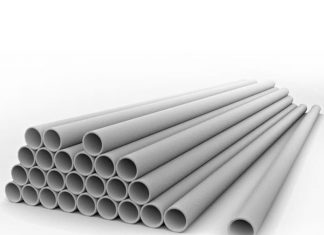 Почему так популярны трубы из хризотилцемента 300 мм? Почему так популярны трубы из хризотилцемента 300 мм?