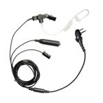 Кому и когда нужна гарнитура для раций Хитера Кому и когда нужна гарнитура для раций Хитера