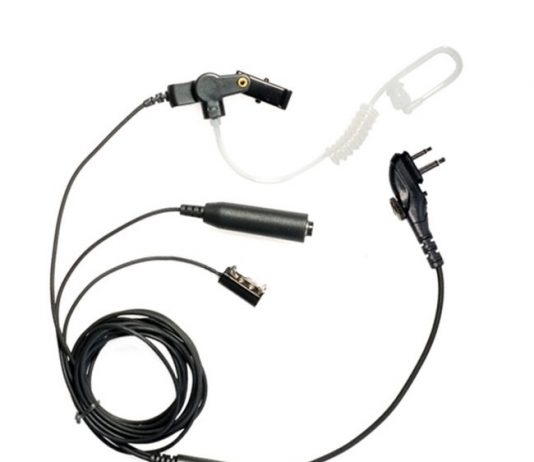 Кому и когда нужна гарнитура для раций Хитера Кому и когда нужна гарнитура для раций Хитера