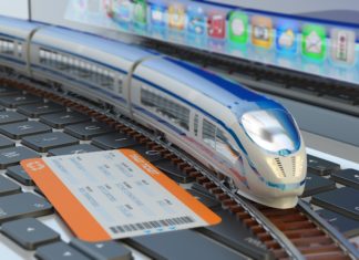 Как выгодно и практично покупать билеты на поезд Как выгодно и практично покупать билеты на поезд