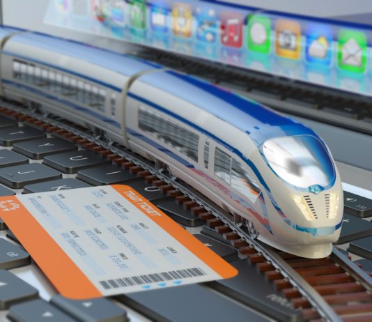 Как выгодно и практично покупать билеты на поезд Как выгодно и практично покупать билеты на поезд