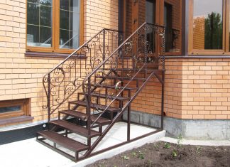 Где заказать уличные лестницы: что это, критерии выбора, особенности и преимущества Где заказать уличные лестницы: что это, критерии выбора, особенности и преимущества