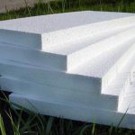 Использование пенополистирола в качестве изоляционного материала Использование пенополистирола в качестве изоляционного материала