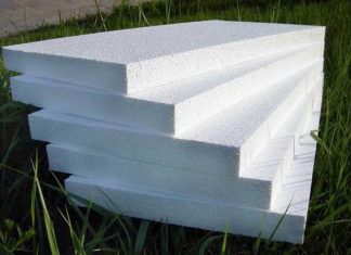 Использование пенополистирола в качестве изоляционного материала Использование пенополистирола в качестве изоляционного материала