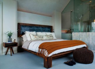 Какая кровать подойдет вашему интерьеру