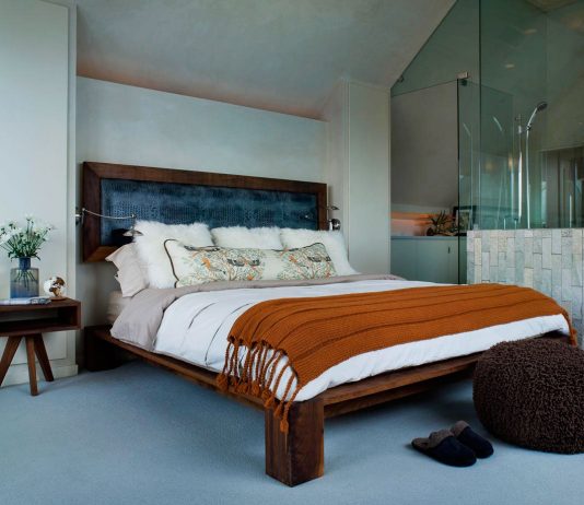 Какая кровать подойдет вашему интерьеру