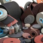 Абразивы — виды, свойства и применение Абразивы - виды, свойства и применение