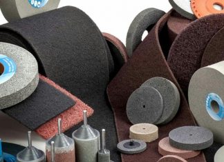 Абразивы — виды, свойства и применение Абразивы - виды, свойства и применение