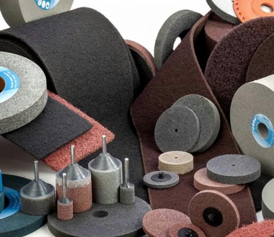 Абразивы — виды, свойства и применение Абразивы - виды, свойства и применение