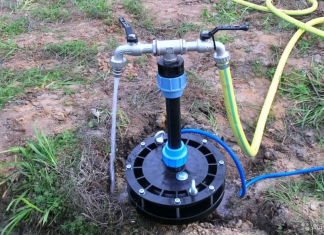 Почему стоит заказать бурение скважины на воду?