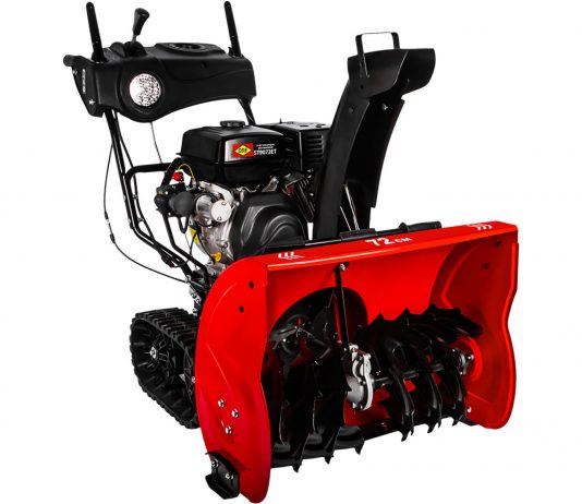 Виды снегоуборщиков Виды снегоуборщиков