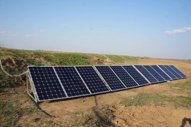 Где купить солнечные электростанции: что это, элементы, особенности и преимущества
