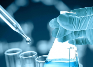 Анализ воды на нитраты Анализ воды на нитраты