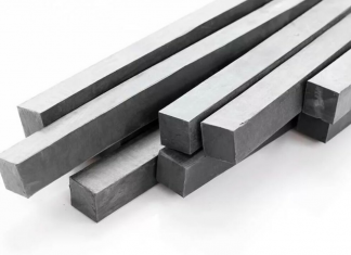 Прокатный металл: виды и где используется Прокатный металл: виды и где используется