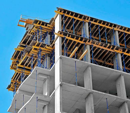 Строительные проекты: преимущества и недостатки железобетона Строительные проекты: преимущества и недостатки железобетона