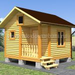 Бани из бруса купить Москва Московская область Бани из бруса купить Москва Московская область