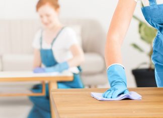 Что такое эко-уборка? Что такое эко-уборка?