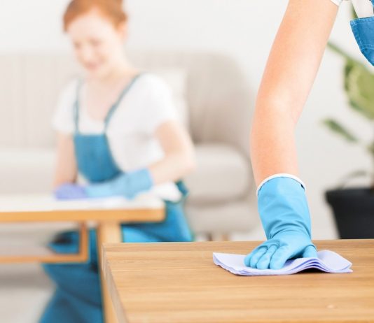 Что такое эко-уборка? Что такое эко-уборка?