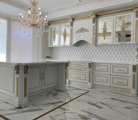 Самые красивые дизайны кухни Самые красивые дизайны кухни