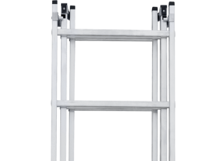 Виды и особенности алюминиевых лестниц Виды и особенности алюминиевых лестниц