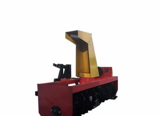 Мототрактор и уборка снега snegouborshhik-dlya-mototraktora-smt-120-9179236