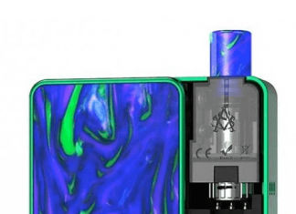 Из каких компонентов состоит вейп? Из каких компонентов состоит вейп?