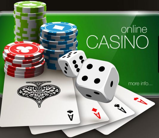 Где лучше играть в слоты?