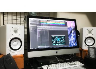 Для чего нужен студийный монитор? Для чего нужен студийный монитор?