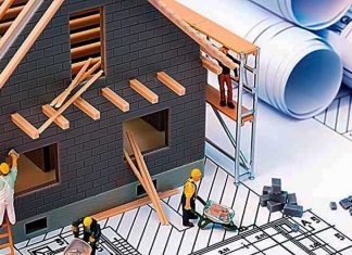 Сваи железобетонные — надежная основа для строительства Как выбрать строительную компанию