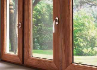 Деревянные окна: что следует знать? Деревянные окна: что следует знать?