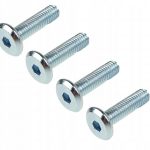 Где купить мебельные винты: ассортимент, что такое мебельный винт, критерии выбора, особенности и преимущества Где купить мебельные винты: ассортимент, что такое мебельный винт, критерии выбора, особенности и преимущества