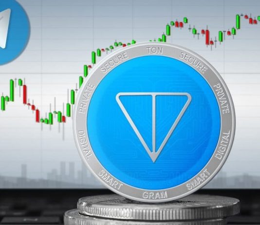 Где купить Toncoin?