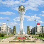 Самые красивые города Казахстана monument-astana-bayterek-4900087
