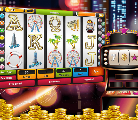 Преимущества игры в онлайн-казино