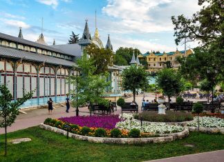 Самые популярные города Кавказских Минеральных вод 6408373_original-8830810