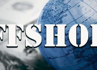 Как снять деньги с оффшорного счета