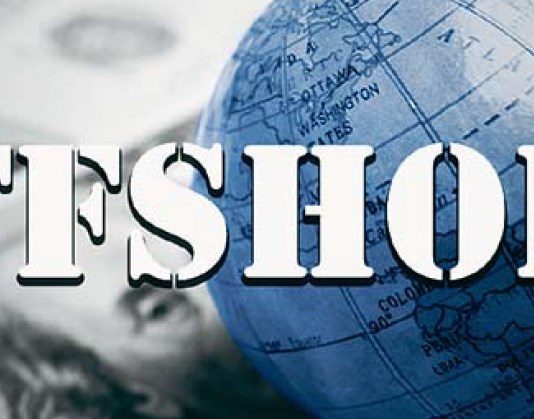 Как снять деньги с оффшорного счета