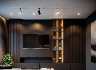 Что такое трековые светильники? Что такое трековые светильники?