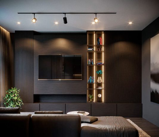 Что такое трековые светильники? Что такое трековые светильники?