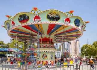 Безопасность аттракционов: риски и преимущества ТР ЕАЭС 038/2016