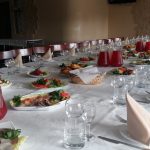 Как организовать поминки?