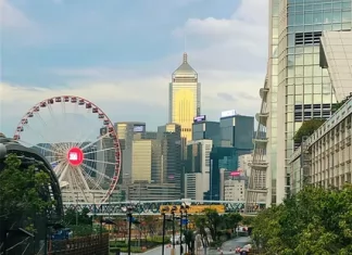 How to Start a Company in Hong Kong for a Non-Resident