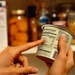 Значение ТР ТС 022/2011 «Пищевая продукция в части ее маркировки»