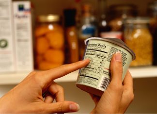 Значение ТР ТС 022/2011 «Пищевая продукция в части ее маркировки»