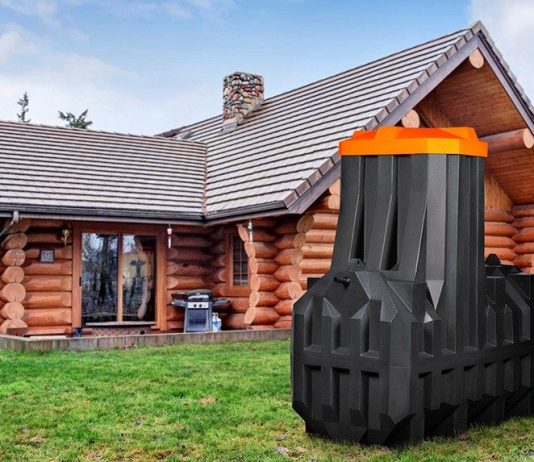 Как правильно установить септик на вашем участке t2-8815138