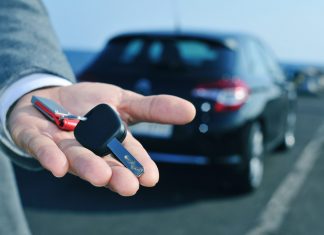 Advantages of renting a car: how to choose and where to rent a car
