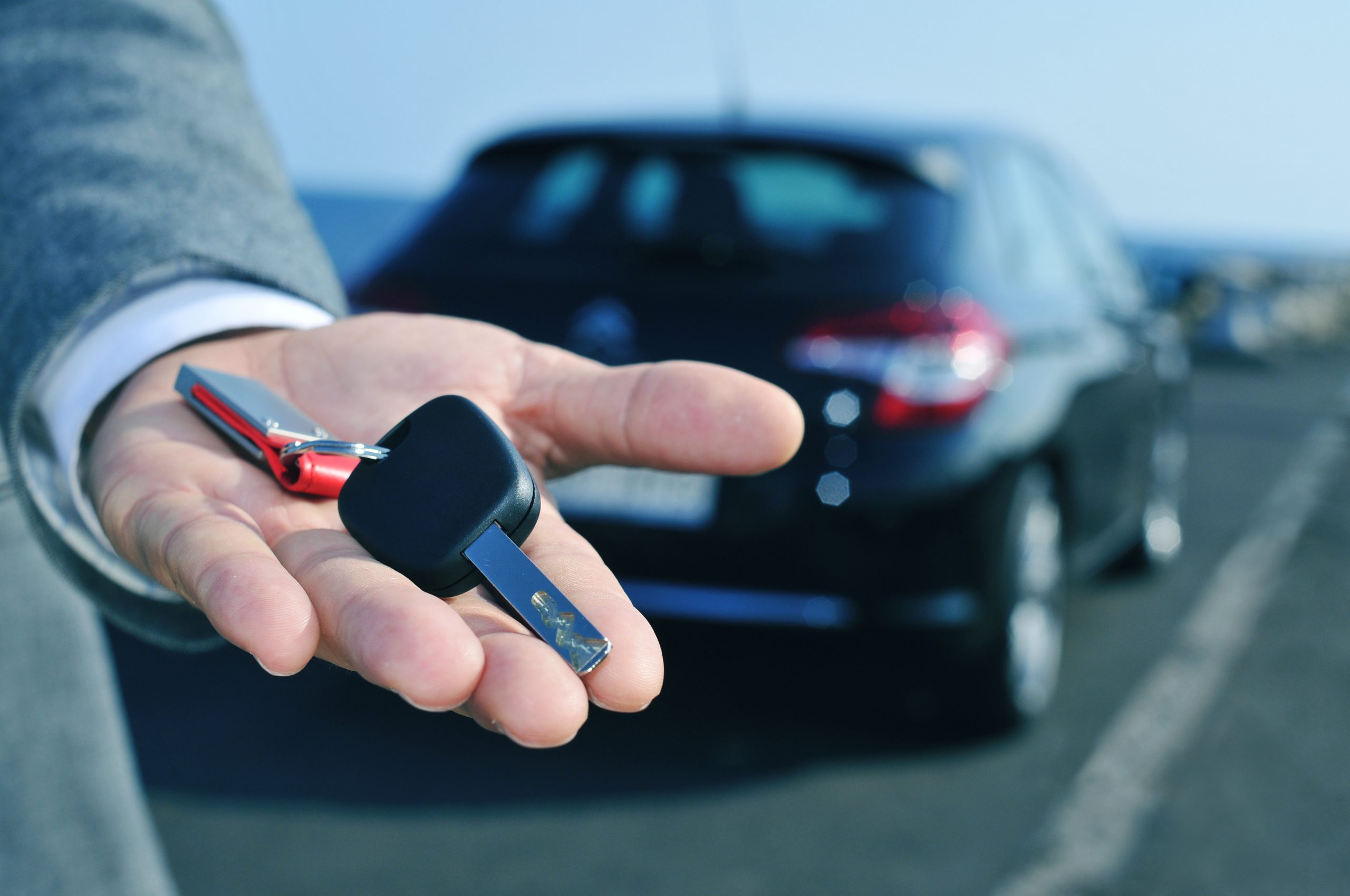 Advantages Of Renting A Car How To Choose And Where To Rent A Car